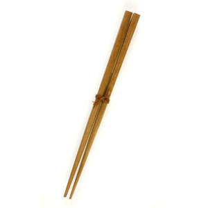 Wooden Utensils For Children: Set of 4 Handcrafted Small Teak Wooden Chopsticks for Children | Yompai NZ