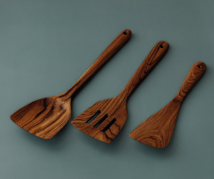 Combo Sets: Three Spatulas Bundle