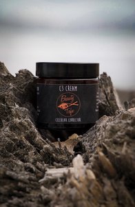 Products: C3 Cellular Corrector Cream - Yonah Massage & Beauty