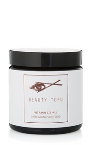 Products: Vitamin C 3 in 1 - Yonah Massage & Beauty