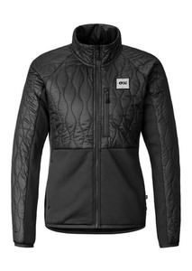 Activewear: Tehanie Hybrid Jkt