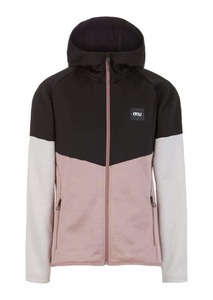 Atila Zip Tech Hoodie