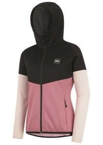 Activewear: Atila Zip Hoodie
