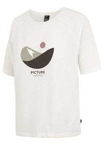 Novita Tee White