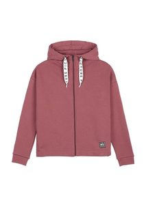 All Womens: Mell Zip Hoodie
