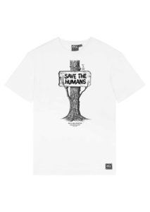 D&s Riot Tee