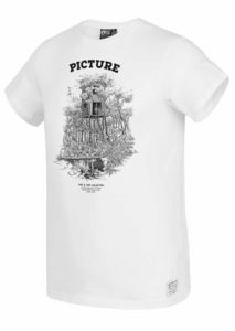 D&s Cabin Tee