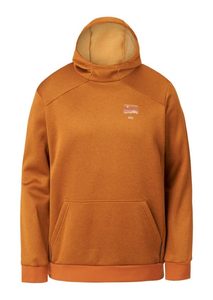 All Mens: Flack Tech Hoodie