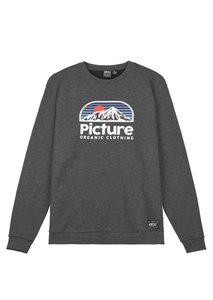 All Mens: Authentic Crew