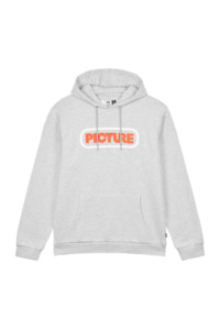 All Mens: Millbrook Hoodie