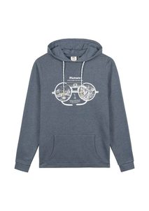 D&S Glasses Hoodie