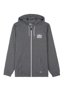 All Mens: Hamelton Zip Hoodie