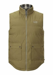 Russello Vest