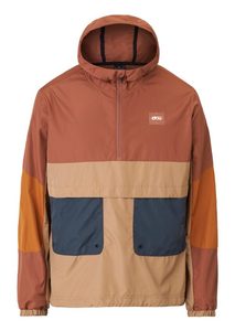 Mens Picture: Wailer Jacket