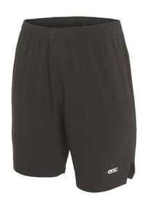 Sampa Shorts Black