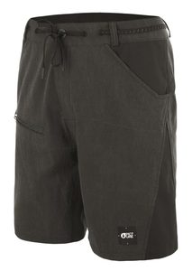 Robust Shorts Black