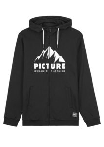 Products: Kemano Zip Hoodie