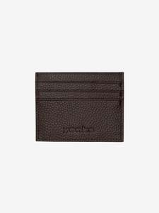 All: FREE GIFT | Brown Leather Card Holder
