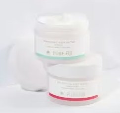 Products: PURE FIJI Nourishing Body Butter, 200ml - Yophy Beauty
