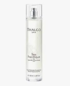 Products: THALGO Arctic soothing fragrance mist, 100ml - Yophy Beauty