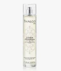 Products: THALGO Atlantique hydrating dry oil, 100ml - Yophy Beauty