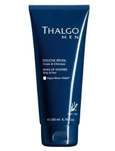 Products: THALGO men wake-up shower gel - Yophy Beauty