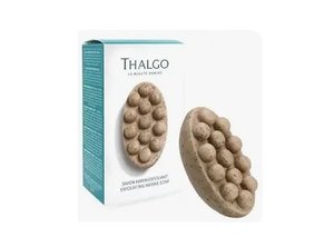 Products: THALGO exfoliating marine soap - Yophy Beauty