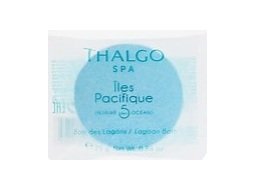 Products: THALGO blue lagoon bath pebble, 25g - Yophy Beauty