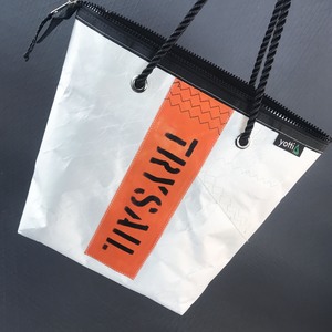 Trysail Rope Tote 662***