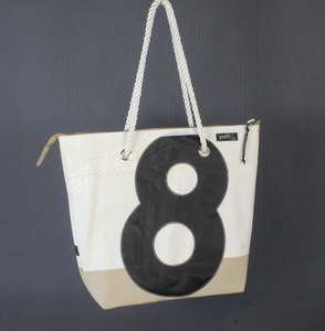 #8 Rope Tote 685***