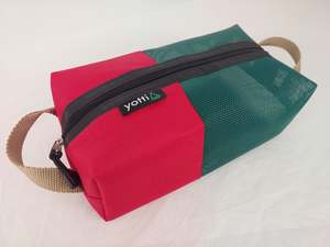 Mini: Mini Mesh Red