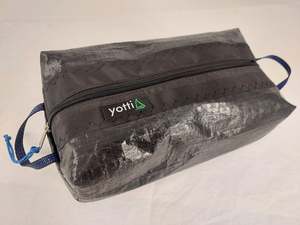 Mini Kit Bag Blue