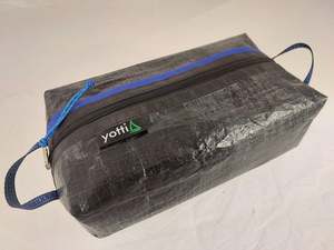 Mini Kit Bag Blue Stripe