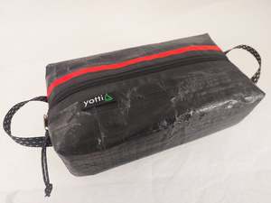 Mini: Mini Kit Bag Orange