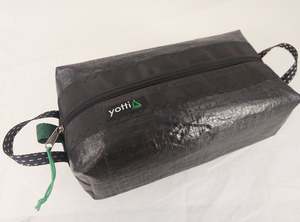 Mini: Mini Kit Bag Green