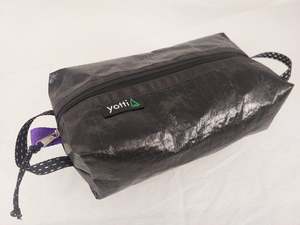 Mini Kit Bag Purple