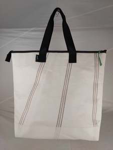 The Docksider Tote: Sail Cargo 922
