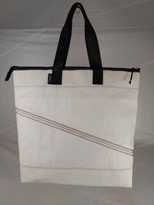 The Docksider Tote: Sail Cargo 921