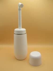 Perineum postpartum bottle