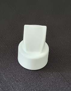 Frontpage: Unimom Valve for Electric Pumps