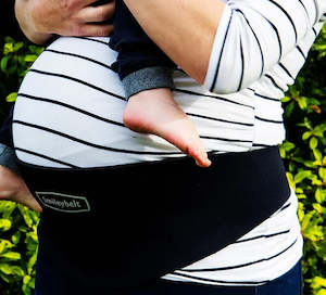 Smiley Belt - Pregnancy, pelvic and back support