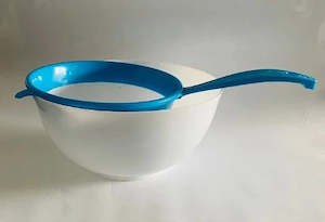 Birth Pools Accessories: Bowl And Sieve