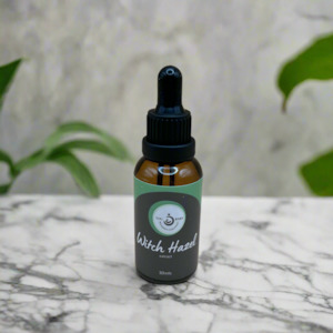 Health: Witch hazel - 30mls