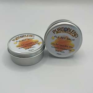 All Bee Balm - Pure Blend