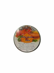 Baby Healing Balm 30g - Pure Blend