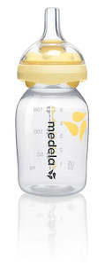 Medela Calma with 150ml Bottle