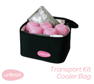 Unimom Transport Kit Cooler Bag