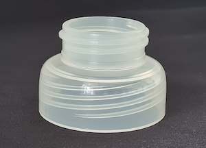 Unimom Wide Bottle Adapter