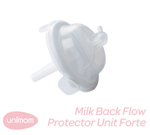 Unimom Milk Back Flow Protector Unit Forte