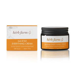Frontpage: Mum & Bub Everything Cream - Herb Farm